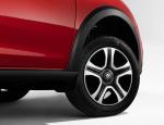 Renault Sandero Stepway City 2018 года (CIS)